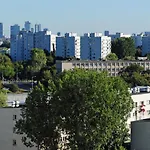 Apartament Żeromskiego 1