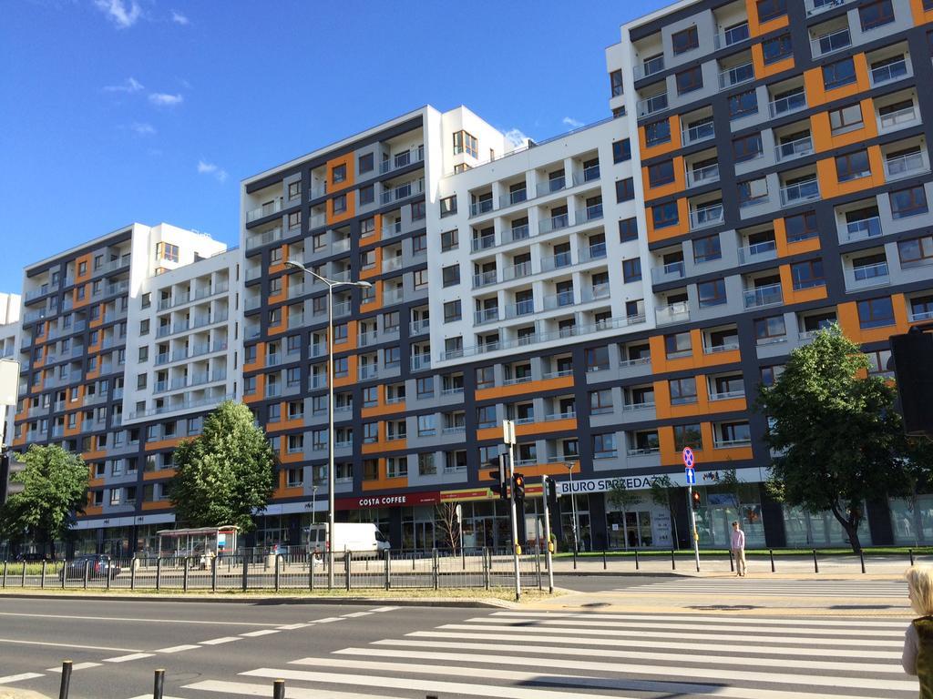 Apartament Apartament żeromskiego 1