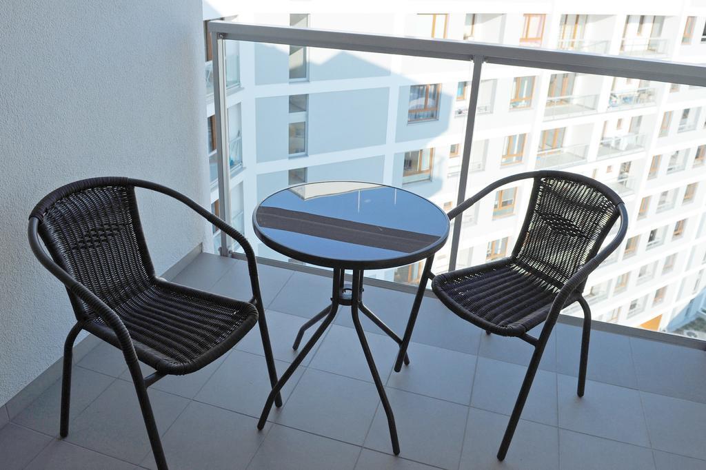 Apartament żeromskiego 1