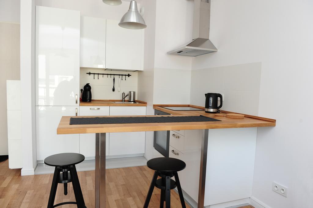Apartament żeromskiego 1