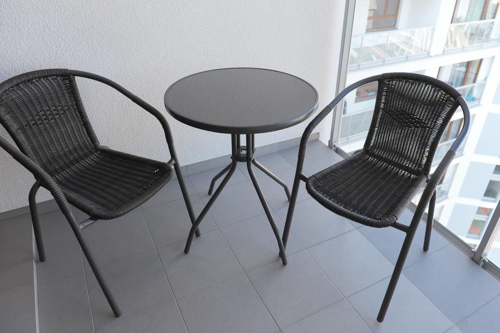 Appartement Apartament Zeromskiego 1