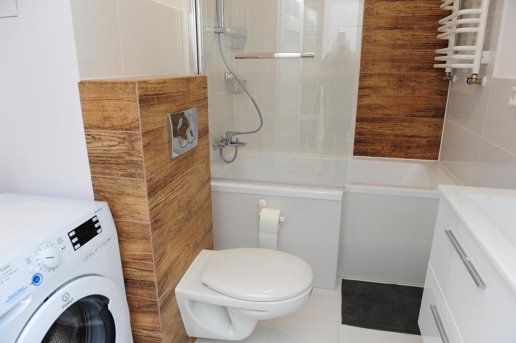 Apartament żeromskiego 1