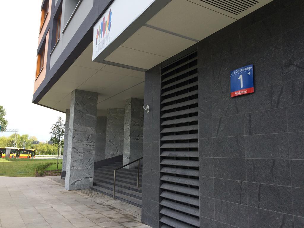 Apartament Apartament żeromskiego 1 *