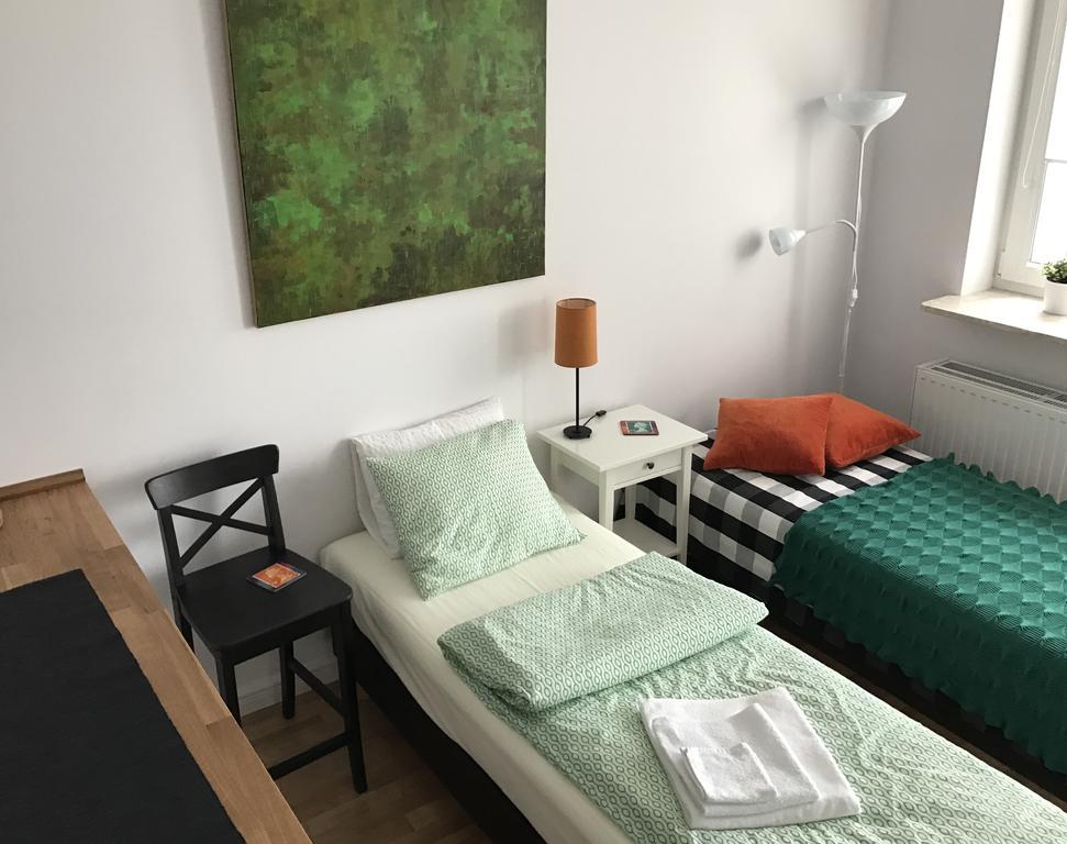 Apartament żeromskiego 1 Apartament Warszawa