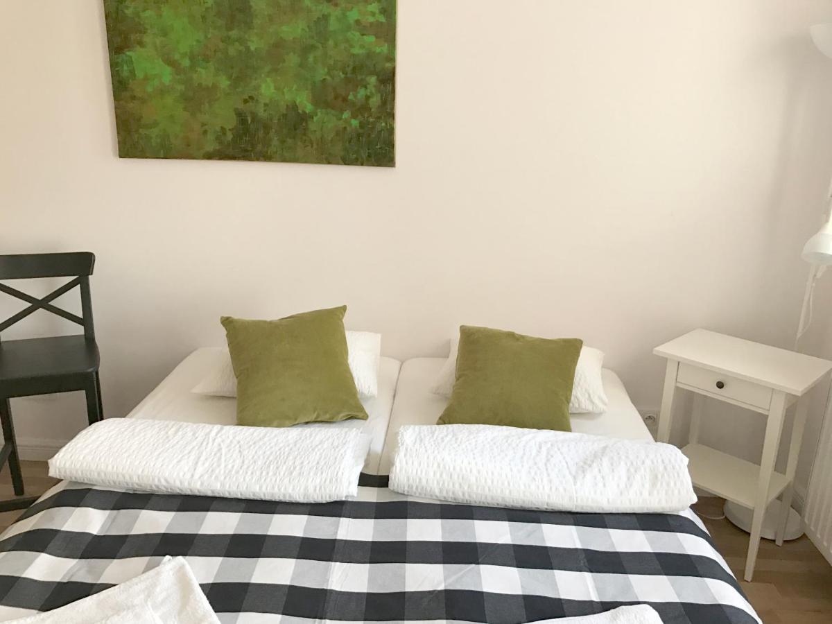 Appartement Apartament Zeromskiego 1 *